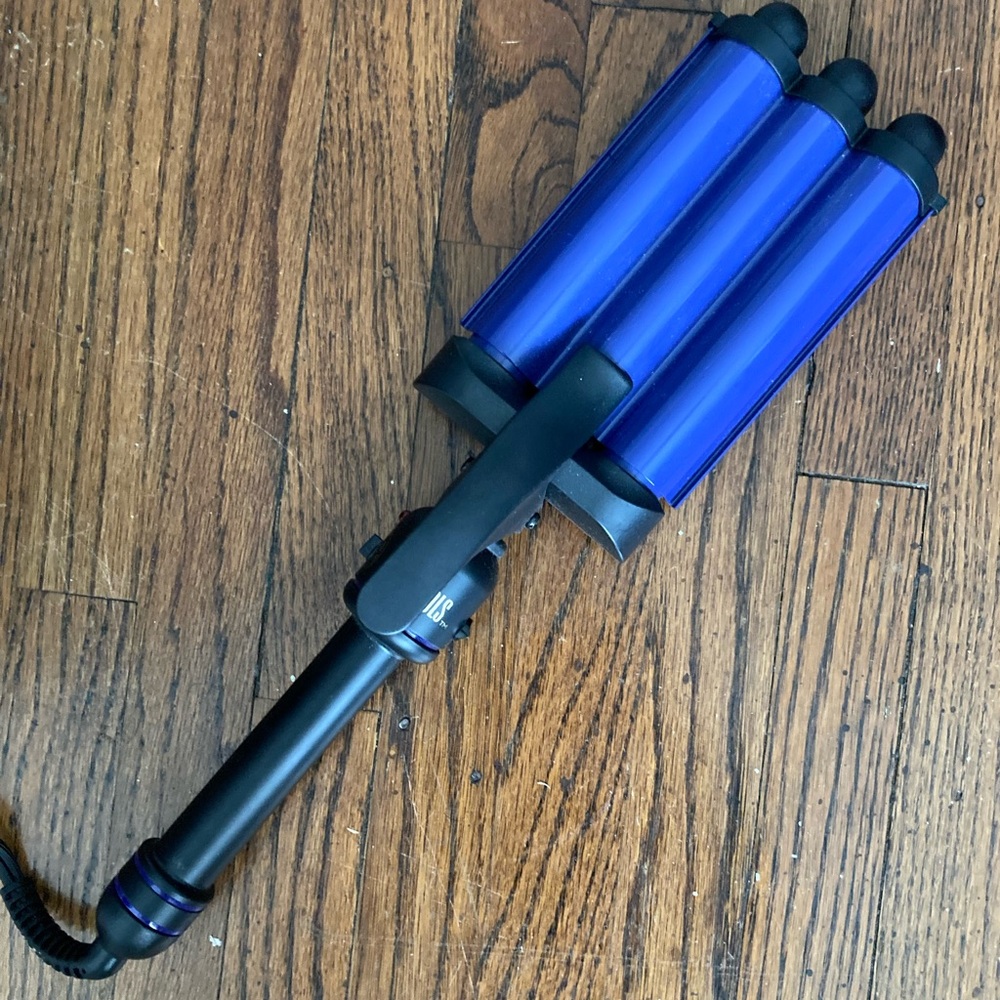 Hot Tools waver